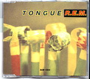 REM - Tongue