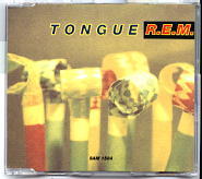 REM - Tongue
