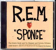 REM - Sponge