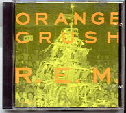 REM - Orange Crush