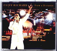 Cliff Richard - From A Distance