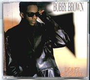 Bobby Brown - Don't Be Cruel REMIXED