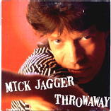 Mick Jagger - Throwaway