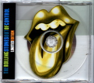Rolling Stones - Out Of Control CD2