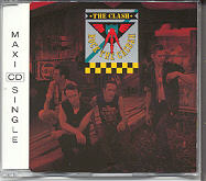 Clash - Rock The Casbah