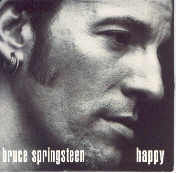 Bruce Springsteen - Happy