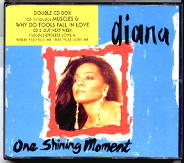 Diana Ross - One Shining Moment CD1 & CD2