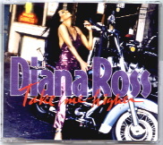Diana Ross - Take Me Higher