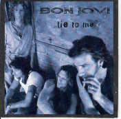 Bon Jovi - Lie To Me