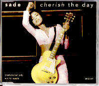 Sade - Cherish The Day