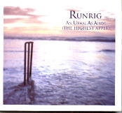 Runrig - An Ubhal As Airde