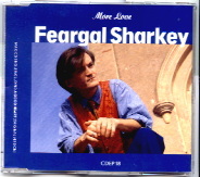 Feargal Sharkey - More Love