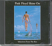 Pink Floyd - Shine On Selections