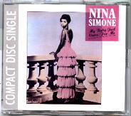 Nina Simone - My Baby Just Cares For Me