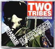 Frankie Goes To Hollywood - Two Tribes