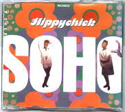 Soho - Hippy Chick 