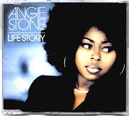 Angie Stone - Life Story