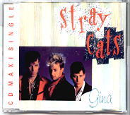 Stray Cats - Gina