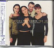 Corrs - I Never Loved You Anyway