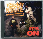 Naughty By Nature - It's On