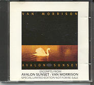 Van Morrison - Avalon Sunset Sampler