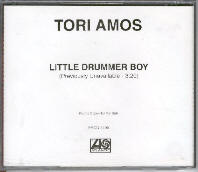 Tori Amos - Little Drummer Boy