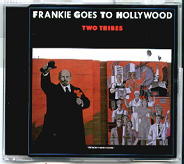 Frankie Goes To Hollywood - Two Tribes