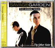 Savage Garden - The Animal Song