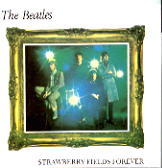 The Beatles - Strawberry Fields Forever