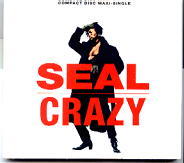 Seal - Crazy