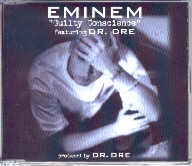 Eminem & Dr Dre - Guilty Conscience