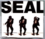 Seal - The Beginning