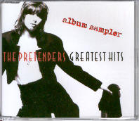 Pretenders - Greatest Hits Sampler