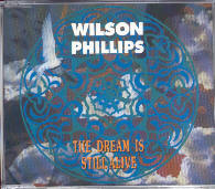 Wilson Phillips - The Dream Is Still Alive