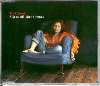 Tori Amos - Silent All These Years