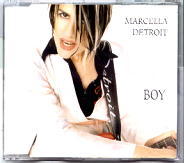 Marcella Detroit - Boy