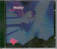 Moby - Move