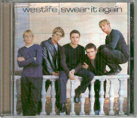 Westlife - Swear It Again