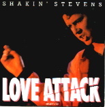 Shakin Stevens - Love Attack