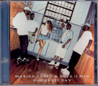 Mariah Carey & Boyz To Men - One Sweet Day