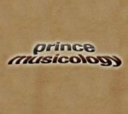 Prince - Musicology