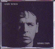 Gary Numan - Absolution