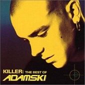 Adamski - Killer, The Best Of