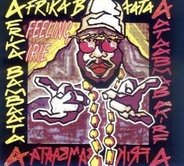 Afrika Bambaata - Feeling Irie