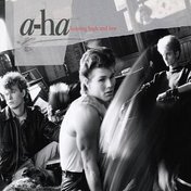 A-ha - Hunting High & Low - Remastered
