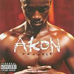 Akon - Trouble