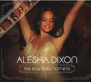 Alesha Dixon - The Boy Does Nothing