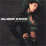 Alicia Keys - Songs In A Minor