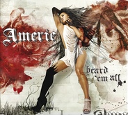 Amerie - Heard 'Em All