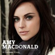 Amy Macdonald - A Curious Thing